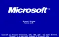 Изображение загрузки Windows 1.04