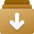 Логотип программы Windows Package Manager