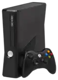 Xbox 360 S