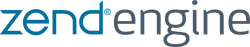 Логотип программы Zend Engine