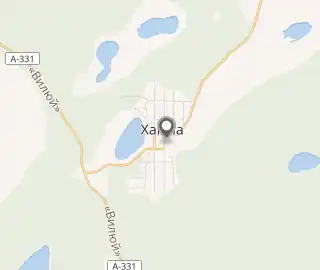 Карта