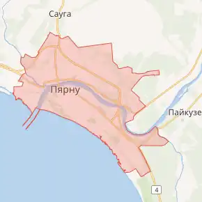 Карта