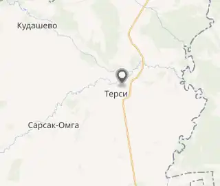 Карта
