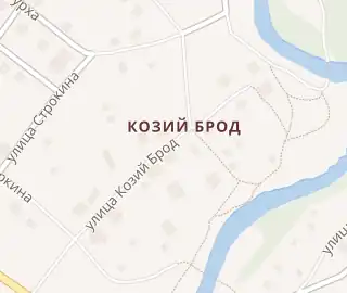 Карта
