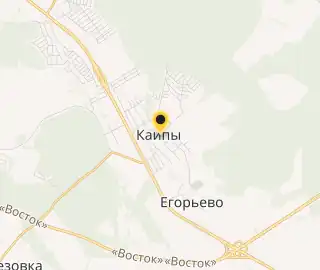 Карта