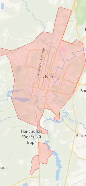 Карта