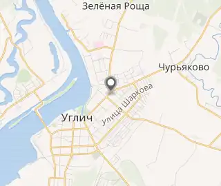 Карта