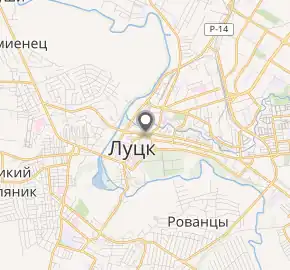 Карта