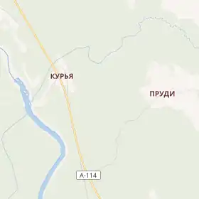 Карта