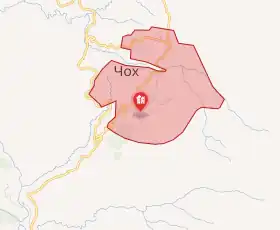 Карта