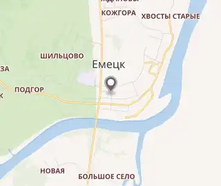 Карта