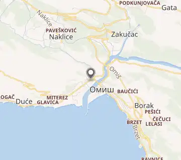 Карта