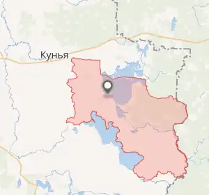 Карта