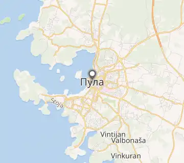 Карта
