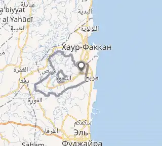 Карта
