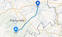 Карта