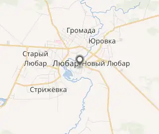 Карта