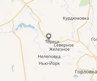 Карта