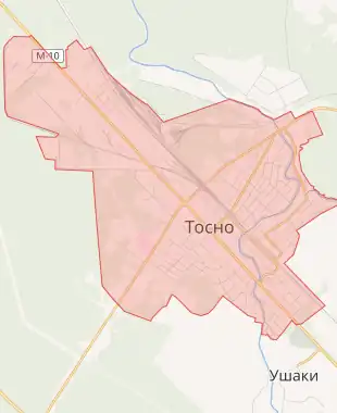 Карта