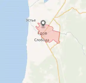 Карта