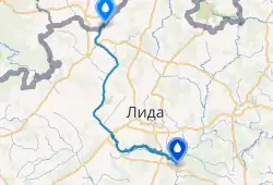 Карта