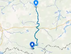 Карта