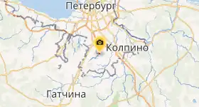 Карта