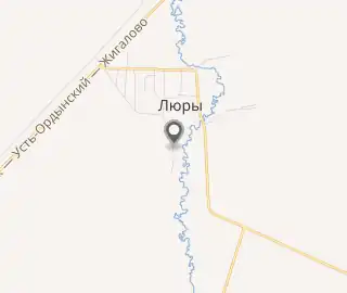 Карта