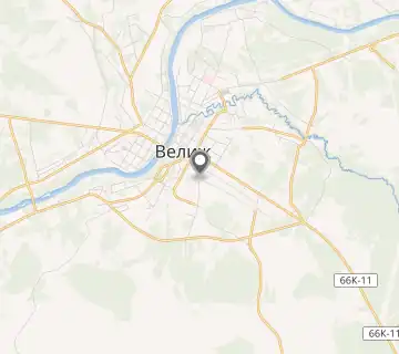 Карта