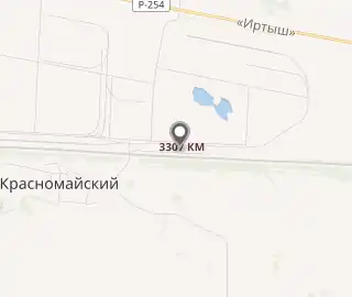 Карта