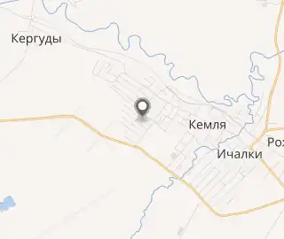 Карта