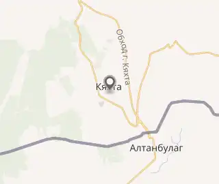 Карта
