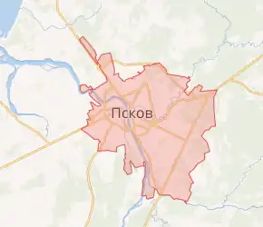 Карта