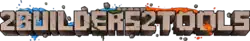 Логотип программы 2b2t