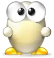 Логотип программы ALZip