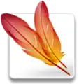 Логотип программы Adobe ImageReady