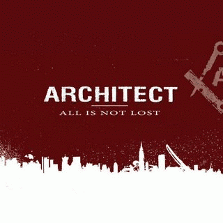 Обложка альбома Architect «» (2007)