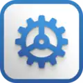 Логотип программы Ashampoo WinOptimizer