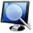 Логотип программы Auslogics System Information