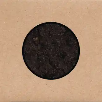 Обложка альбома Swans «Birthing» ()