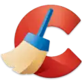 Логотип программы CCleaner