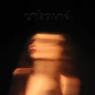 Обложка альбома Челси Вулф «Unbound EP» (2024)