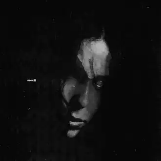 Обложка альбома Челси Вулф «Undone EP» (2024)