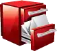 Логотип программы Comodo Backup