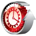 Логотип программы Comodo Time Machine