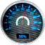 Логотип программы Ashampoo Core Tuner