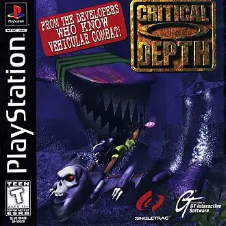 обложка игры
