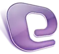 Логотип программы Microsoft® Entourage® 2008