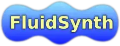 Логотип программы FluidSynth