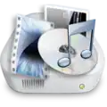 Логотип программы Format Factory